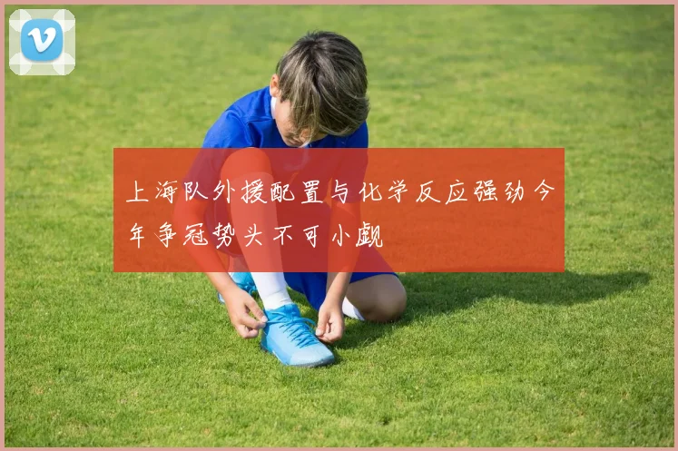 上海队外援配置与化学反应强劲今年争冠势头不可小觑