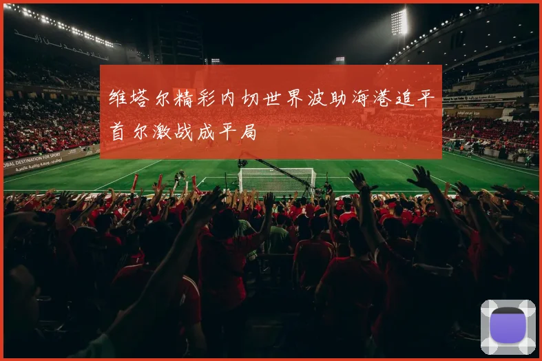 维塔尔精彩内切世界波助海港追平首尔激战成平局