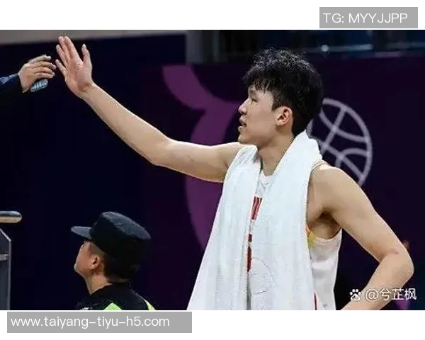 开拓者团队祝中秋快乐同时推出杨瀚森中文球衣限量发售