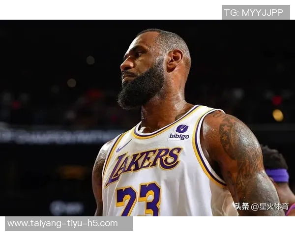 詹姆斯谈复出状态：我仍能在场上影响比赛努力找回最佳表现