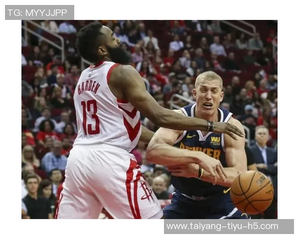 火箭成功包夹KD15中12无功而返乌度卡战术乏力引发质疑 火箭成功包夹KD15中12无功而返乌度卡战术乏力引发质疑