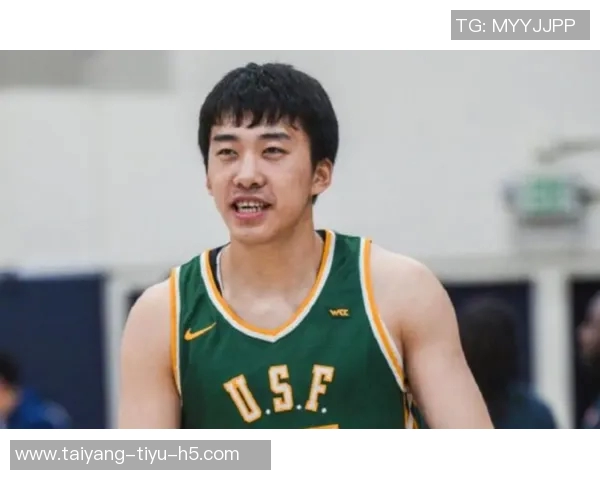 媒体人称王俊杰与淡厚然在篮板表现突出展现巨大潜力